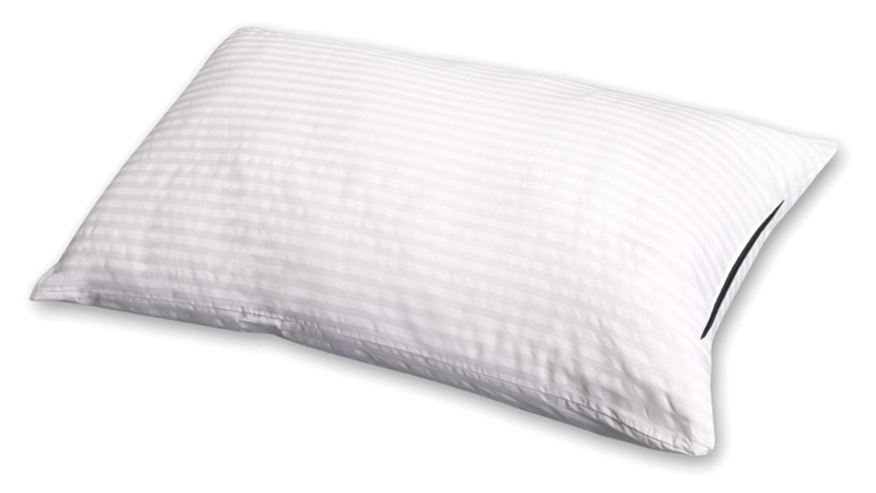 Illustration for article titled A Pillow With a Secret Pocket Is the Perfect Place To Stash Your Phone
